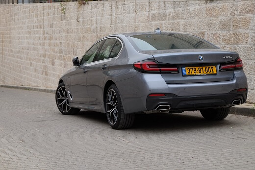 במוו סדרה 5 - מתיחת פנים